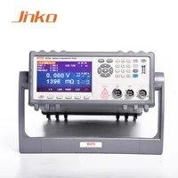 jk5530 battery comprehensive tester battery life checker battery charge and discharge device