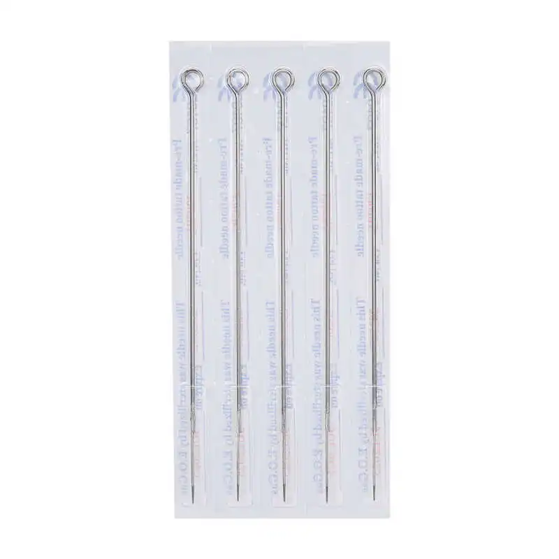 

Tattoo Kit Tattoo Needle Professional Tattoo Kit Tattoo Practice Needle Pen Color Grommet Bandage Tool Set Tattoo Accessory