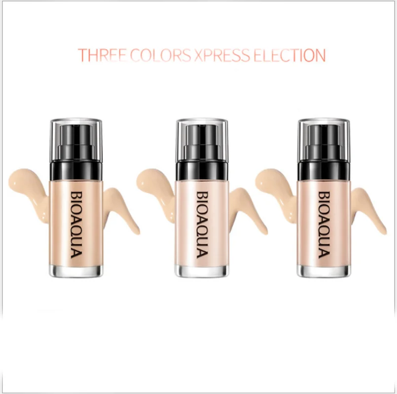 

Po Chun Ya soft and fair no foundation, even skin color BB cream refreshing, Concealer cream, pig grease