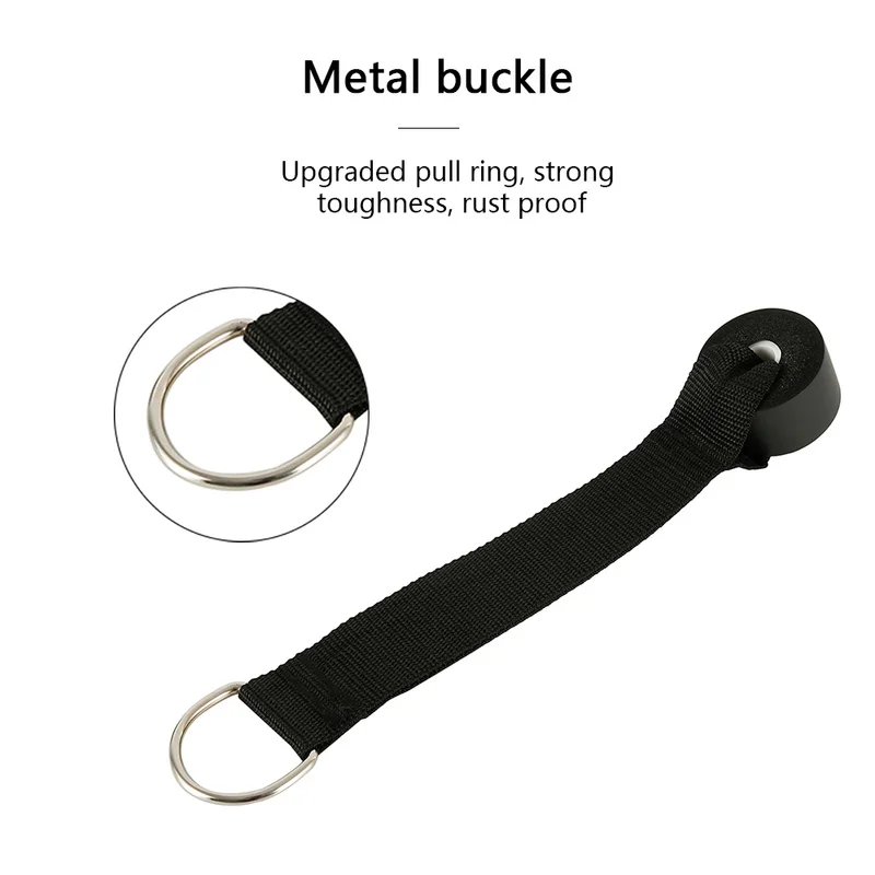 Гибкий растягивающийся ремень для ног регулируемый спортивный ремешок йоги