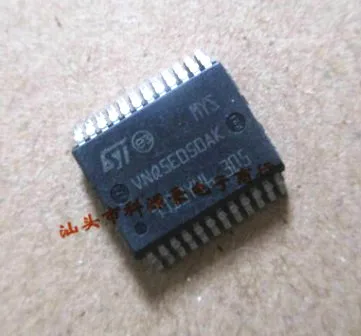 

VNQ5E050AK автомобильный ECU плата для Peugeot 508 hyundai IX35 чип сигнала поворота IC транспондер