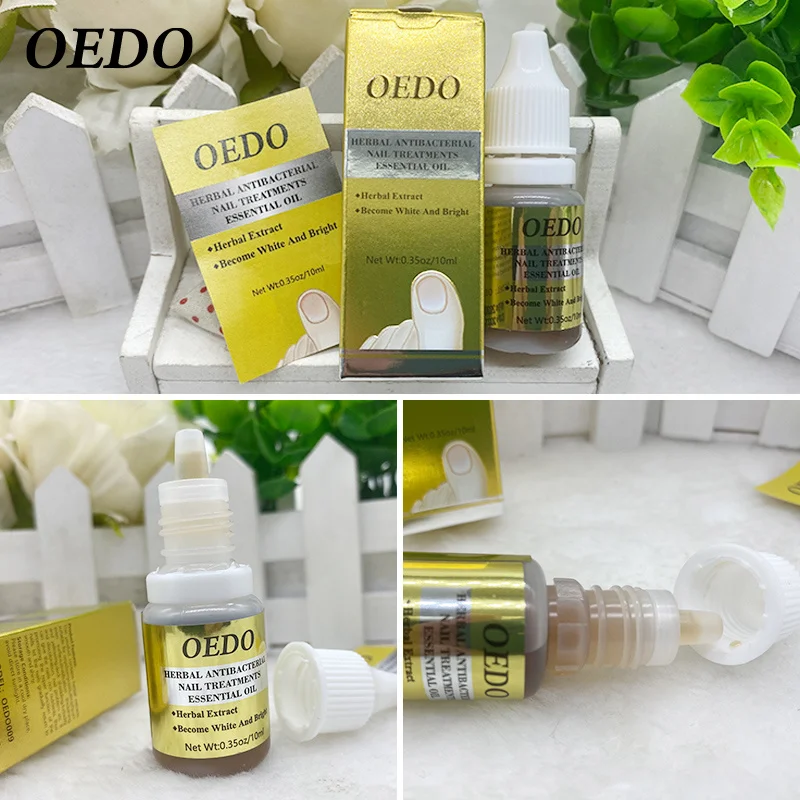 ОДО Гербал Антибактериальное лечение ногтей эфирное масло экстракт грибковый арт ремонт уход за ногами улучшение инфекции.