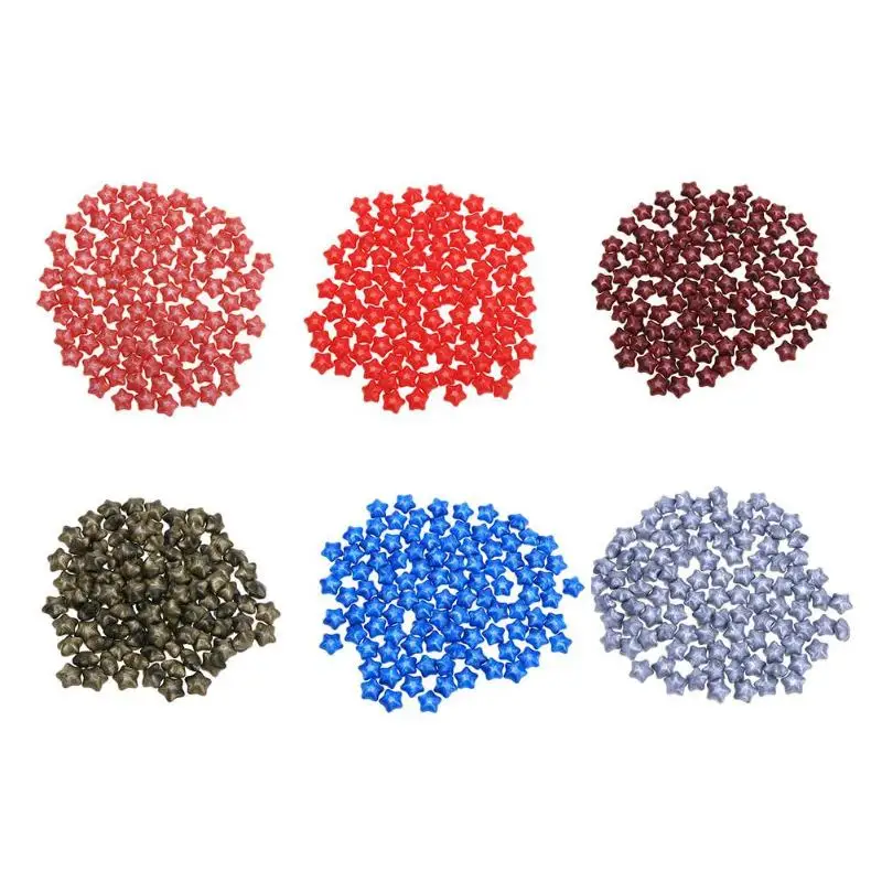 100 шт./пакет Пентакль воск уплотнение таблетки гранулы в большом количестве