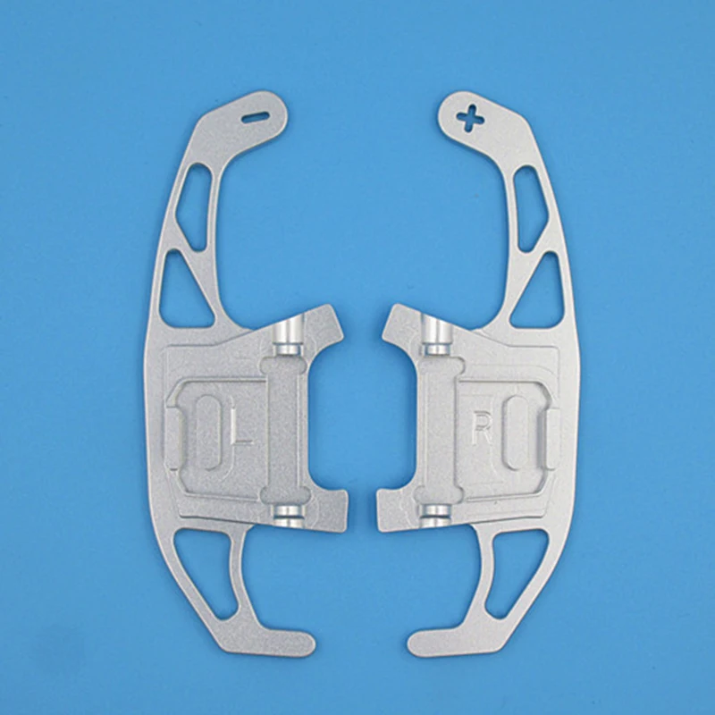 Алюминиевый сплав рулевое колесо сдвиг весло расширение переключения Замена для