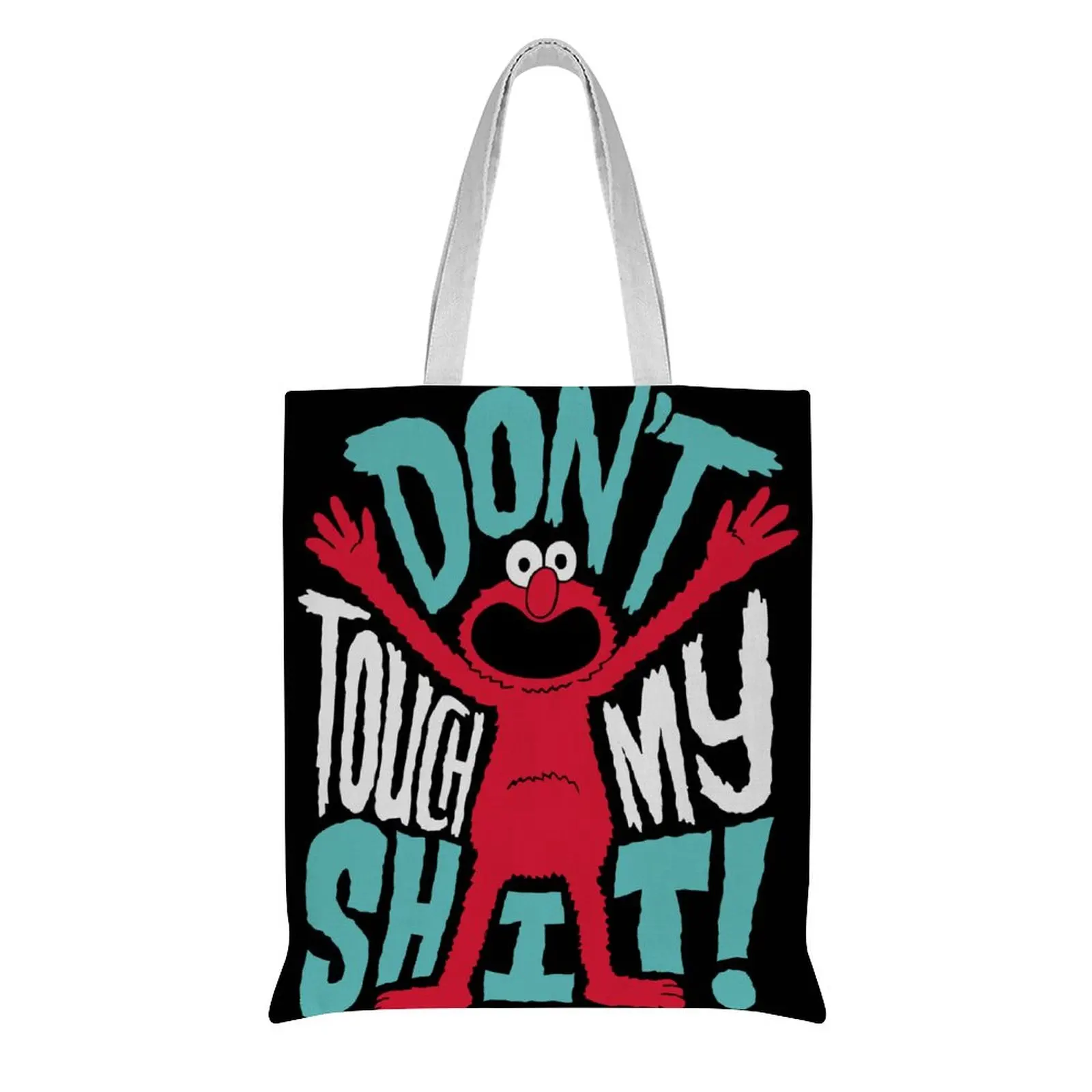 

Female Bag Cheap Women's Free Shipping Large Bags Transparent Hippie Paper Fabric Shopper Canvas Foldable Trolley Travel