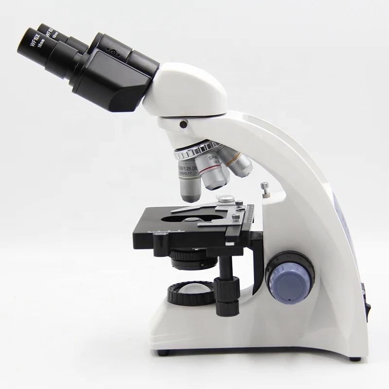 

OPTO-EDU A11.1531-B High Brightness LED Light Source Biological Binocular Microscope With Competitive Price