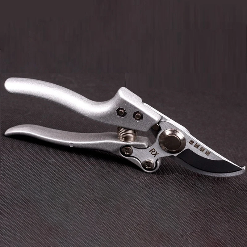 

Garden Pruning Shears Labor Saving Sectional Flowers Branch Pruner Sectional Labor Saving Fruit Branch Shears 2021 summer new