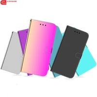 case for xiaomi redmi note 8 pro 10 9 9a 9c 9s flip shockproof wallet magnetic mirror leahter cover for xiaomi redmi note 9 pro