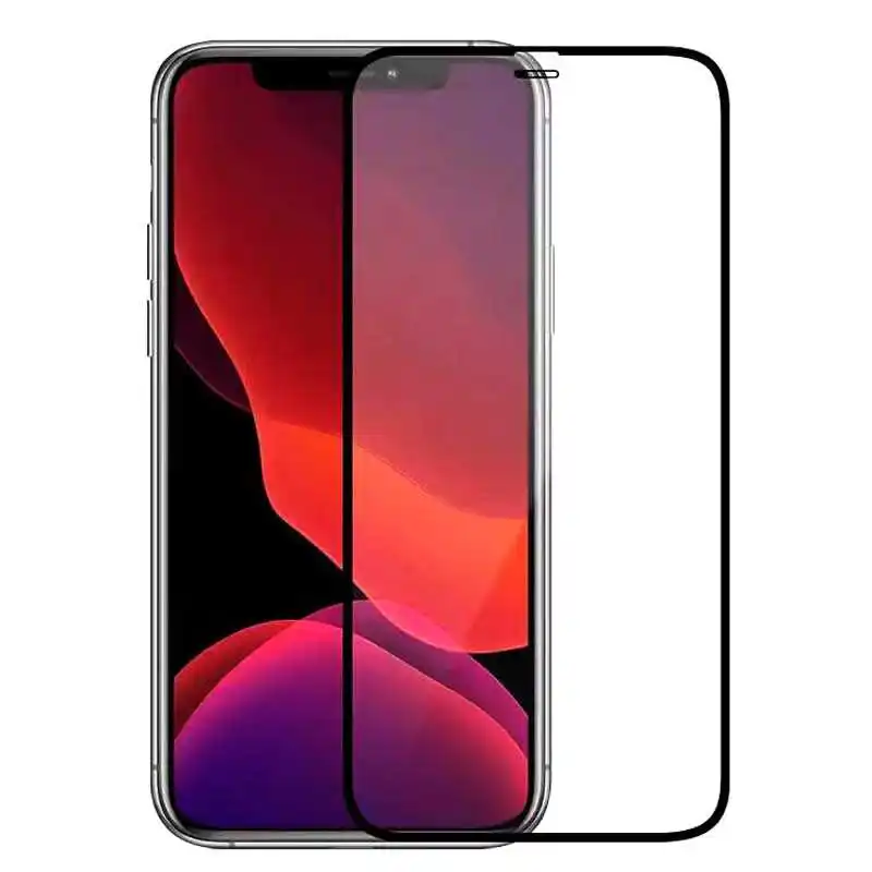 9D полное покрытие протектор экрана 5 3 &quotдля LG K11 стекло для Закаленное пленка |