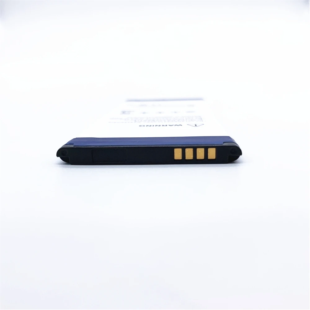 Сменный аккумулятор LOSONCOER 4050 мАч 3 8 В для neffos C5 TP701A B C E 100% оригинал с номером
