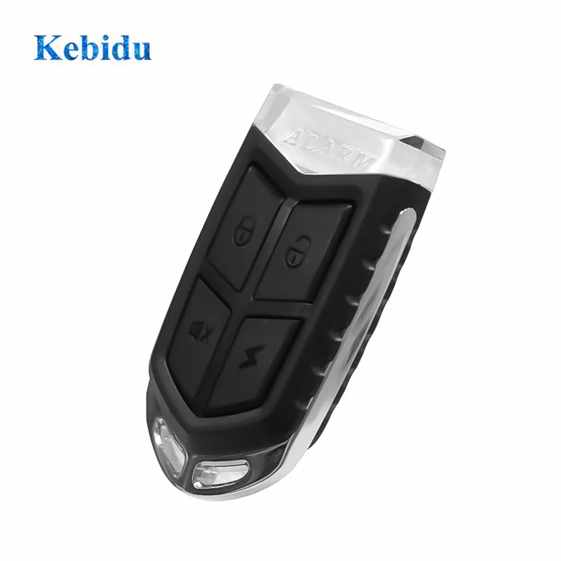 Беспроводной Радиочастотный пульт дистанционного управления 12 В постоянного