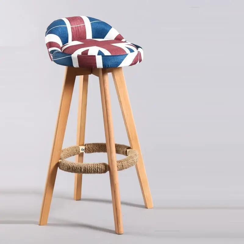 La Barra Sandalyesi Sgabello Fauteuil Taburete Sedie Stoelen Barstool Banqueta sandalieler стул современный Silla Cadeira барный