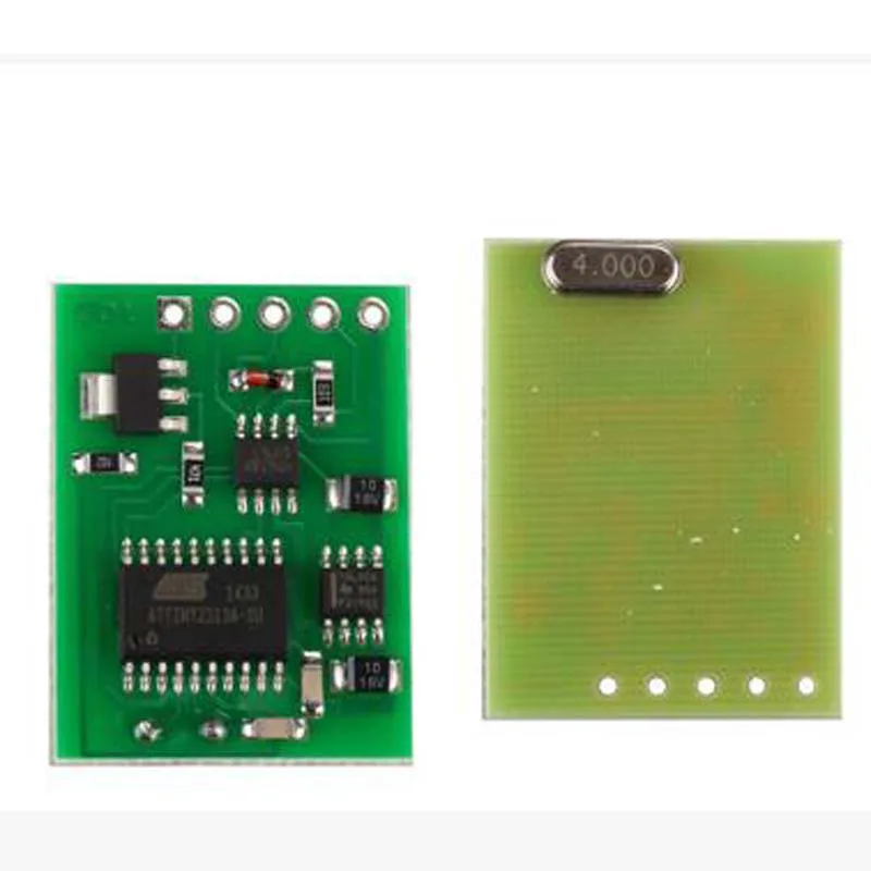 Оптовая продажа эмулятора Yamha Immo полные чипы для иммобилайзера велосипеды