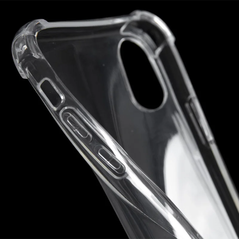 Чехол для Apple iPhone XR X Xs Max 7 8 6 s Plus | Мобильные телефоны и аксессуары