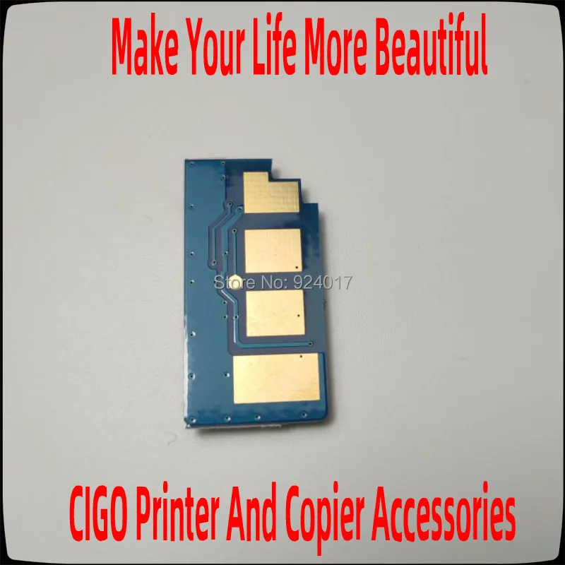

For Samsung CLP-620ND CLP-670N CLP-670ND CLX-6220FX CLX-6250FX Printer Toner Chip,For Samsung CLT 508 CLT508 CLT-508 Toner Chip