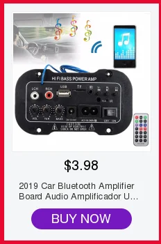 Новое автомобильное радио Bluetooth HiFi усилитель мощности баса стерео 220 В цифровой усилитель USB TF пульт дистанционного управления для автомобиля аксессуары для дома Прямая поставка