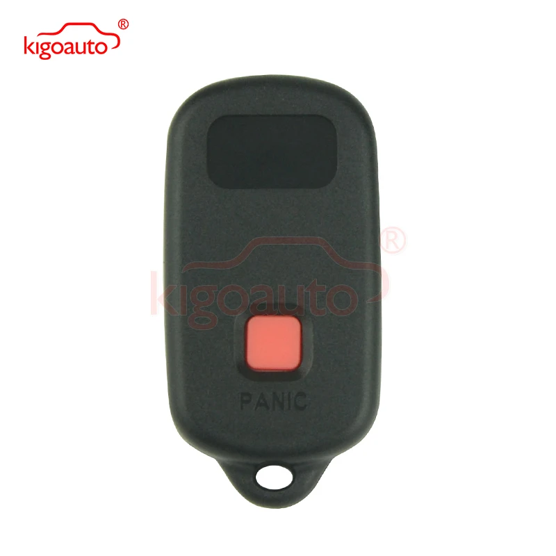 GQ43VT14T Автомобильный Брелок дистанционного управления с ключом 3 кнопки 315 МГц для
