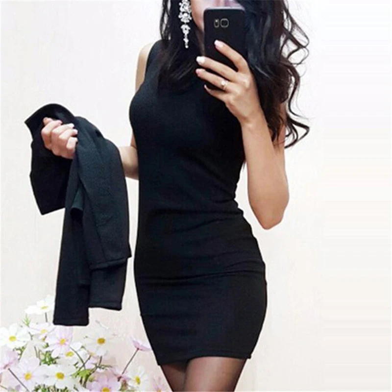 Women Sleeveless Dress For Businesss Tracksuit 2 Piece Set Ladies Dress Suit For Work Full Sleeve Blazer Women Set