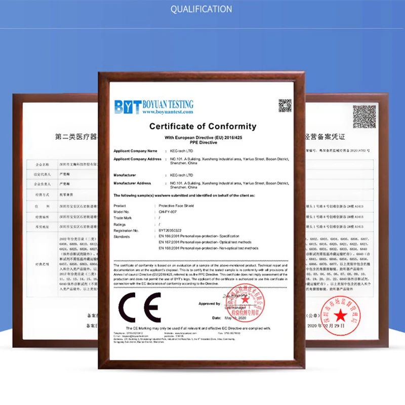 

Unisex Eye Shield Visor Wrap Shield Large Mirror Sun Glasses Half Face Shield Guard Protector Face Mask Goggles