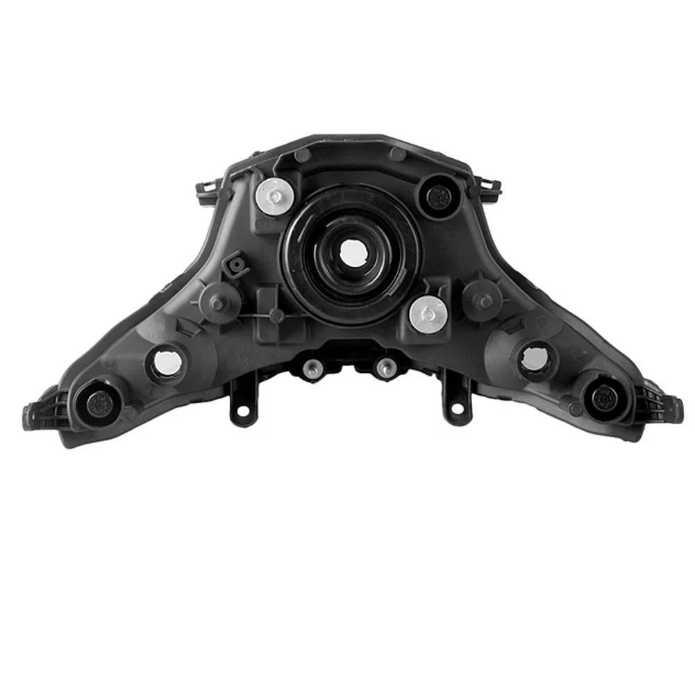 CBR 250R аксессуары для мотоциклов Cafe Racer светильник ЛОБНЫЙ Фонарь налобный фонарь