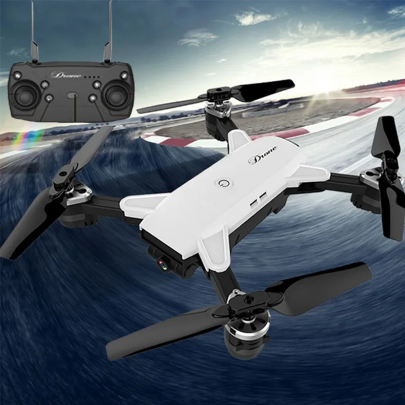 Беспилотный летательный аппарат ветра Широкий формат Камера оптического потока