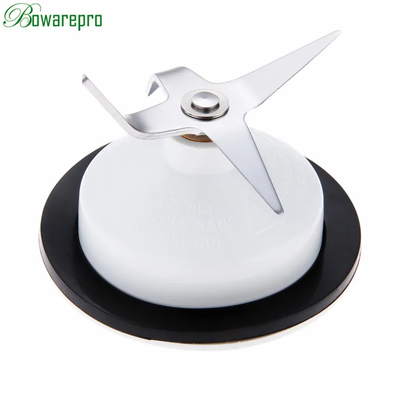 Bowarepro OD 80 мм режущее лезвие с прокладкой подходит для кухонного блендера KSBGCB 9704291 1