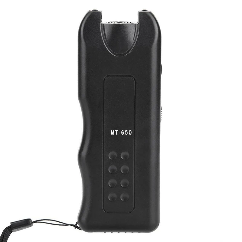 Ультразвуковой Собака Анти лай тренер Многофункциональный нежный антилай Chaser