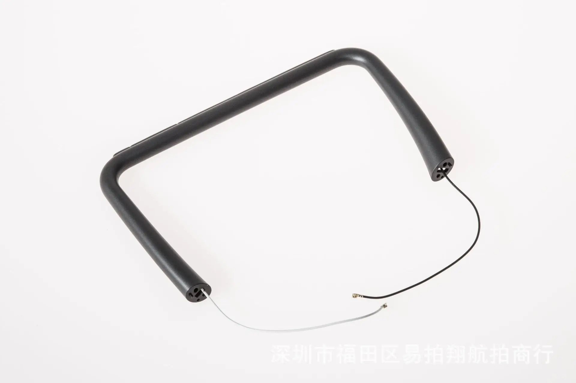 Оригинальный Новый DJI Phantom 4 Pro Obsidian правый шасси запасная часть для Drone|Корпусы