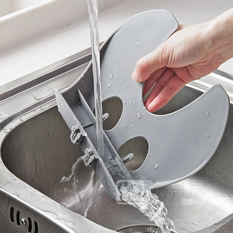 L.H.S для кухни настенный стеллаж крышки кастрюли без отверстий товары домашние