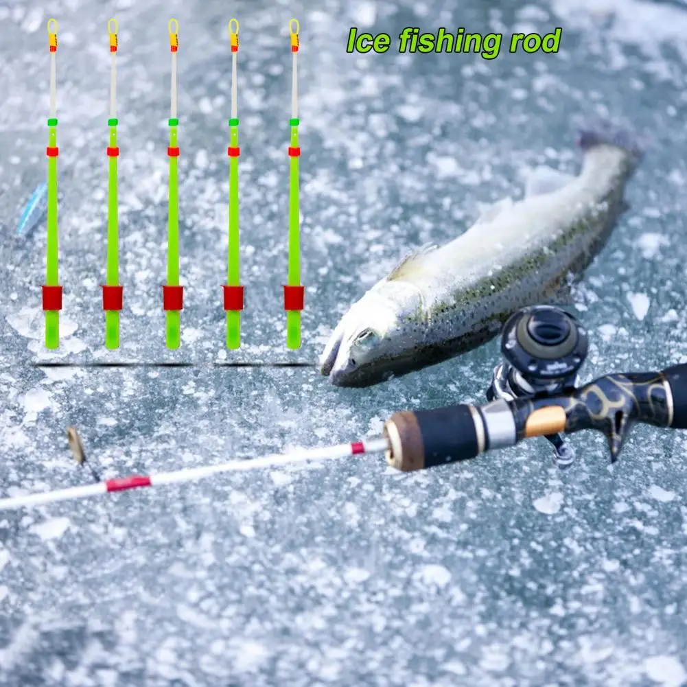 

Simple Operation Lightweight Buoy Fishing Extension Sticks for Travel