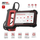Сканер THINKCAR Thinkscan Plus S2S4S7 OBD2, считыватель кодов автомобилей OBD2EOBD, Автомобильный сканер сделай сам, Автомобильные диагностические инструменты
