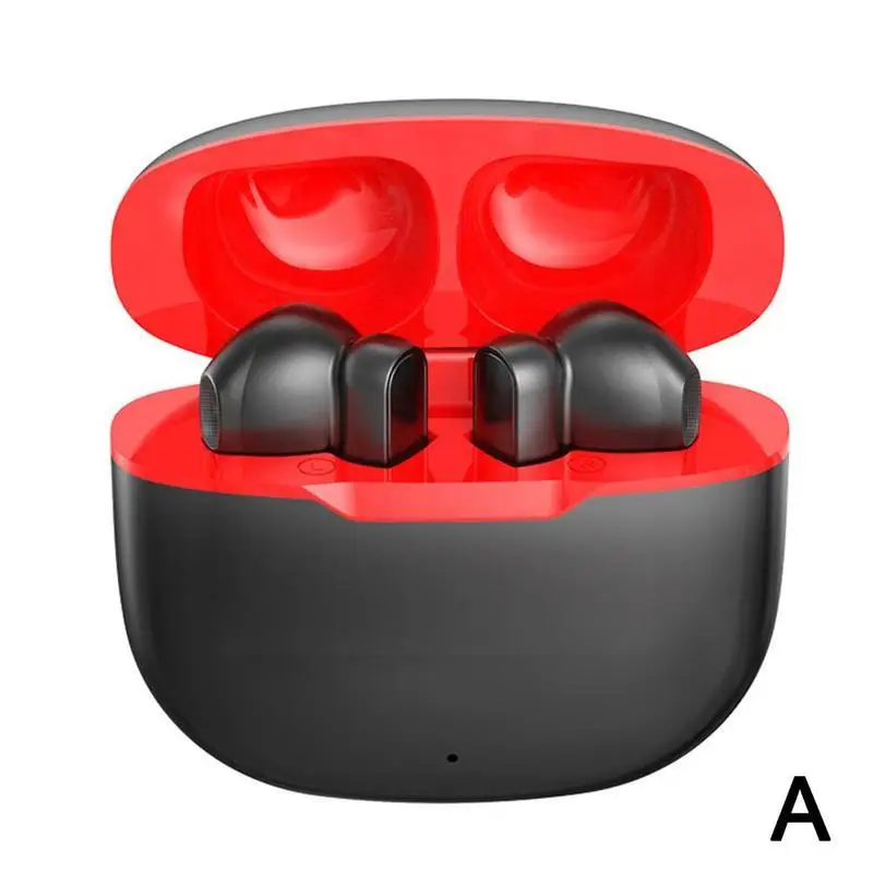 

L33 Bluetooth headset stereo true wireless version Earphone 5.0 A4U1