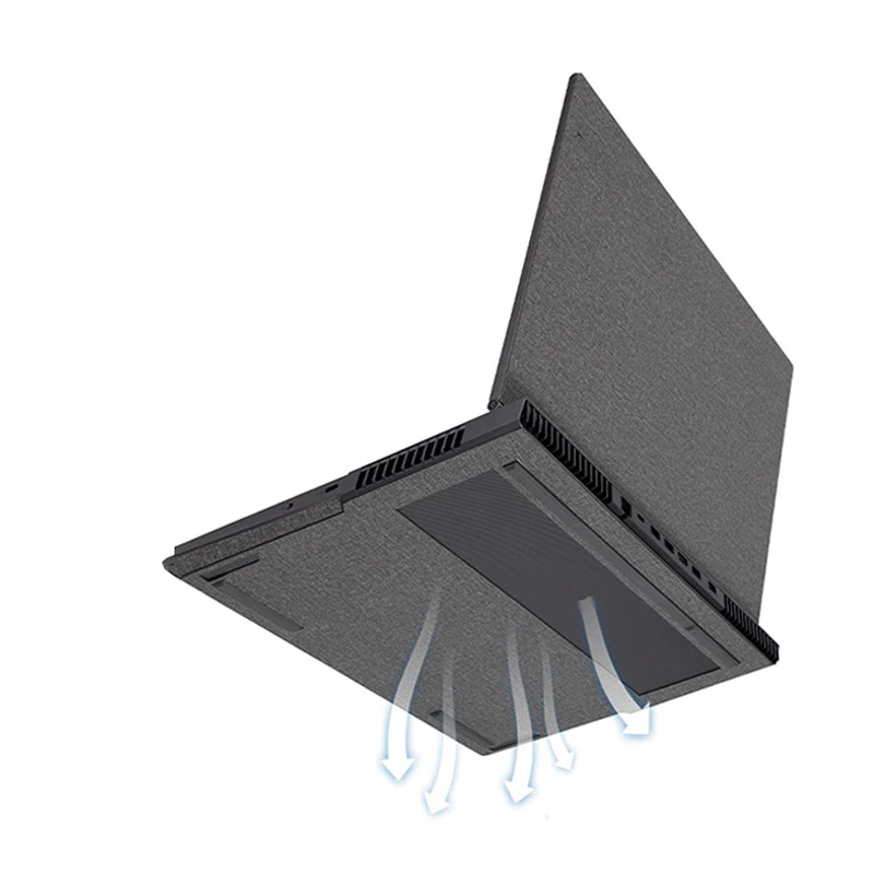 

Кожаный чехол для ноутбука 2021 5 Pro для Lenovo Legion 7 7i Gen 6 15 16 дюймов 2020 R7000 R7000P R9000P R9000K