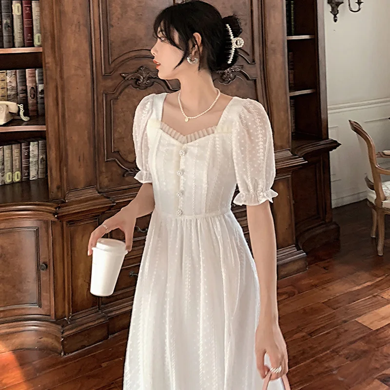 

Летние женские элегантные платья с вуалью с вышивкой платье с сеткой в стиле «перспективы для танцев с короткими рукавами, кружевами, вечер...