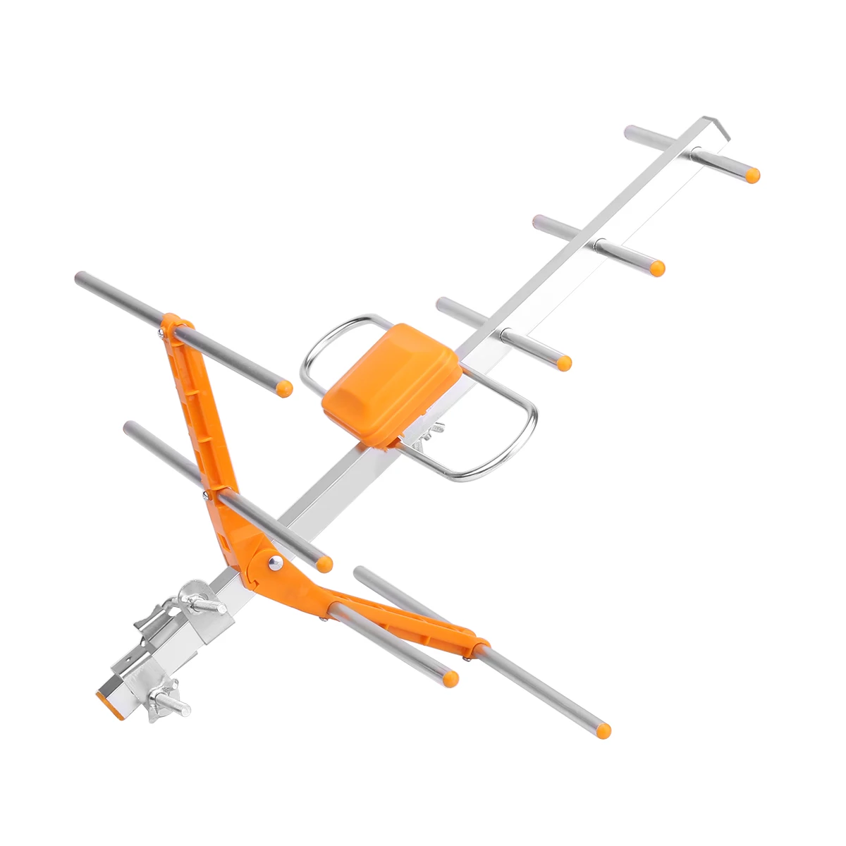 Цифровая уличная ТВ антенна с высоким коэффициентом усиления HD мощный сигнал