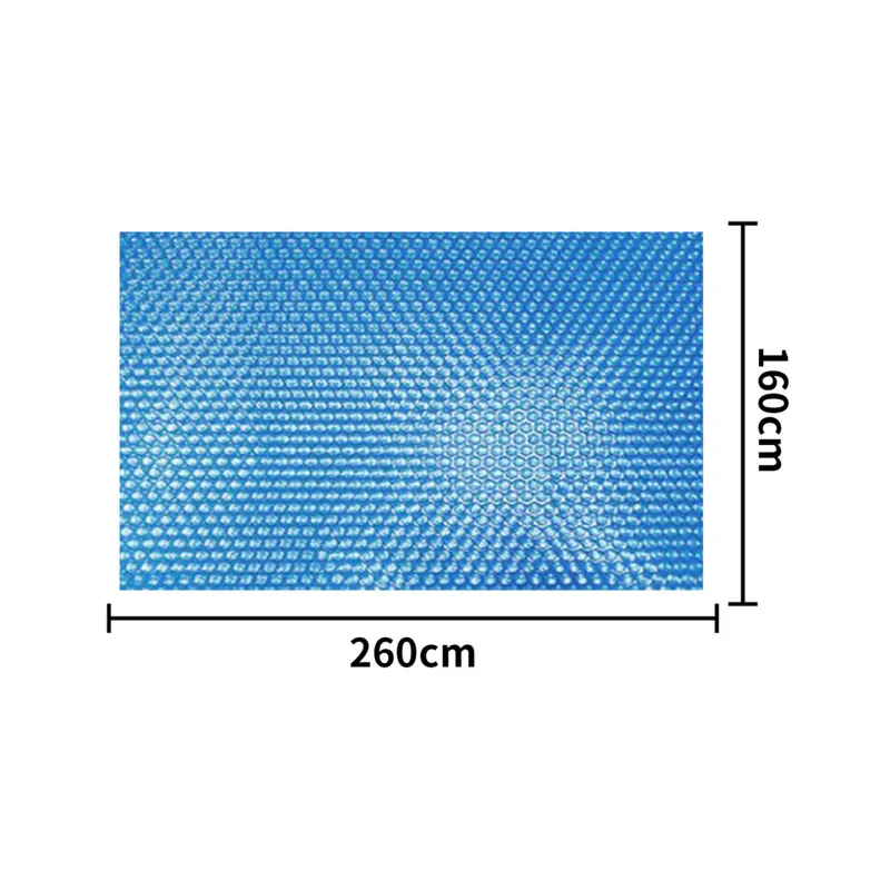 

Outdoor Rectangle Solar Tarpaulin Swimming Pool Protect Cover Solar-cover Banner Heat Insulation Waterproof Film Pool Accessory