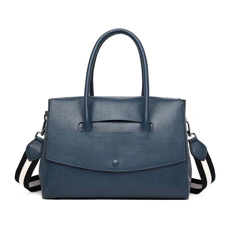 big Women Handbag Leather Women Shoulder Bags Designer Women Messenger Bags Ladies Casual Tote Bags sac a main