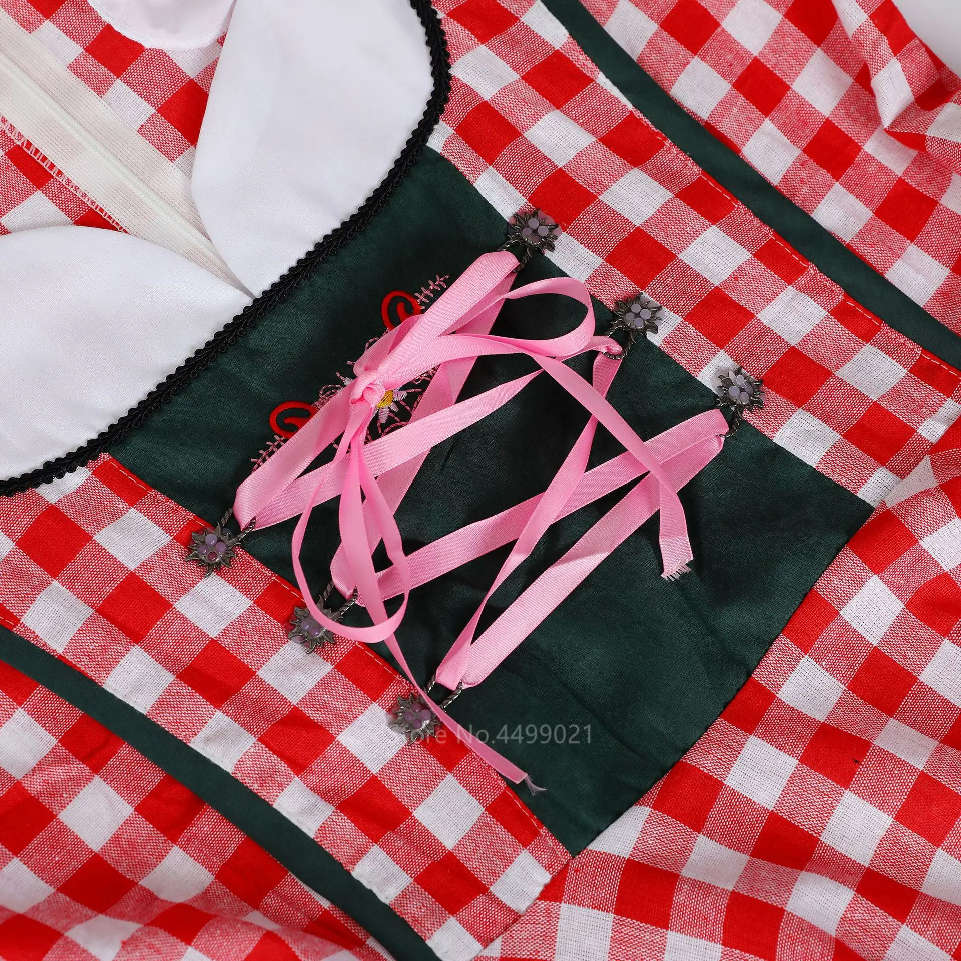 Женский костюм для косплея на Хэллоуин| |