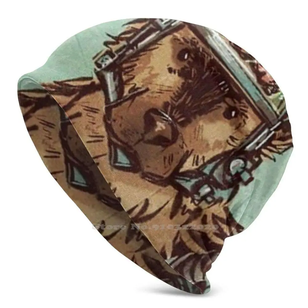 

New Vegas Rex велосипедная Лыжная уличная Кепка Унисекс New Vegas Rex