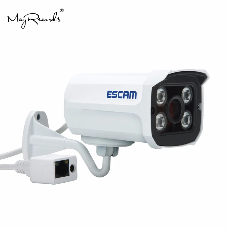 Brick QD900 WIFI IP камера 2MP full HD 1080P сетевая инфракрасная пуля IP66 onvif наружная