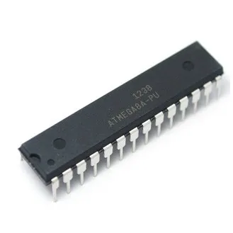 1 шт./лот ATMEGA8A-PU ATMEGA8L-PU ATMEGA8L ATMEGA8A ATMEGA8 DIP-28 ATMEGA8-16PU ATMEGA8L-8PU интегральная микросхема IC