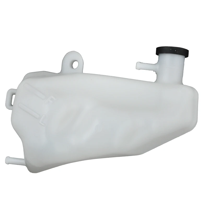 

Motorcycle Water bottles Cooling Radiator Reservior Overflow Tank For Suzuki GSX-R1000 GSXR1000 K7 K8 2007-2008