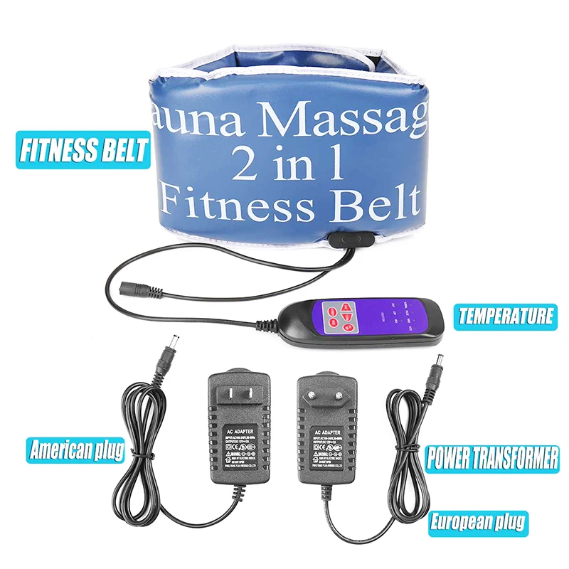 2 в 1 тренажер для похудения | Спорт и развлечения