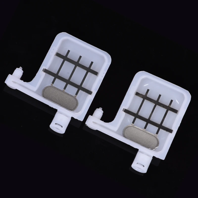 

10 шт. широкоформатный плоттер принтер Roland RS VP SP XC SC FJ SJ 300 540 640 740 dx4 головной демпфер Mutoh 1604 Mimaki dx5 самосвал