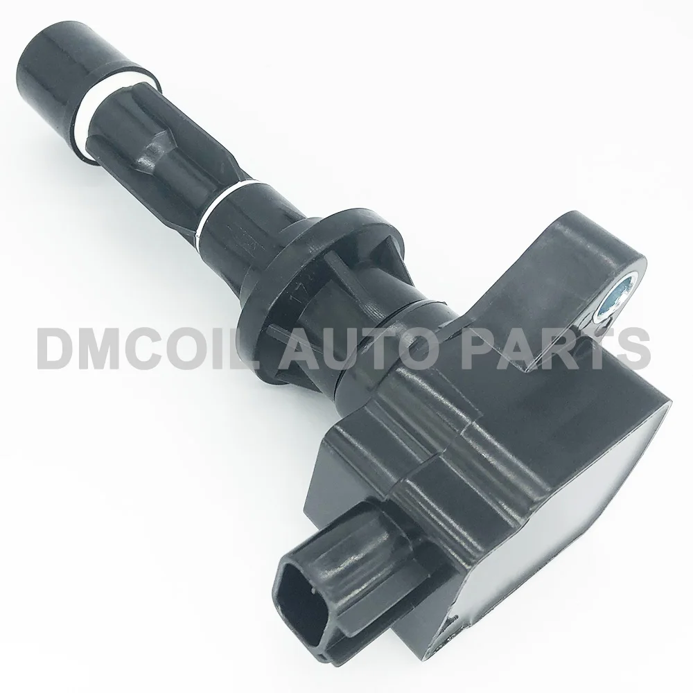 4 шт. 2-контактная Катушка зажигания для MAZDA 5 6 FORD GALAXY M-ONDEO IV S-MAX 2.3L (2006-2015) 6E5G12A366AE