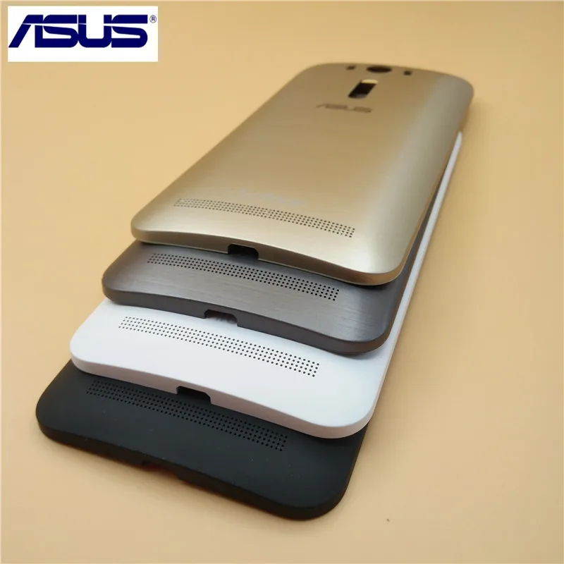 Для ASUS Zenfone 2 laser ZE500KL Замена батареи задняя крышка двери, 5,0 дюймов