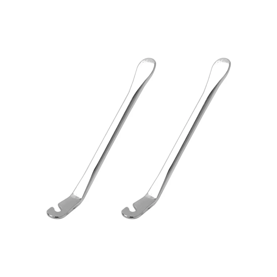 Комплект инструментов для ремонта шин и замены камеры на 2 электросамокаты Xiaomi M365/M365 PRO/M365 Bike On, включающий стальные лопатки для снятия резины.