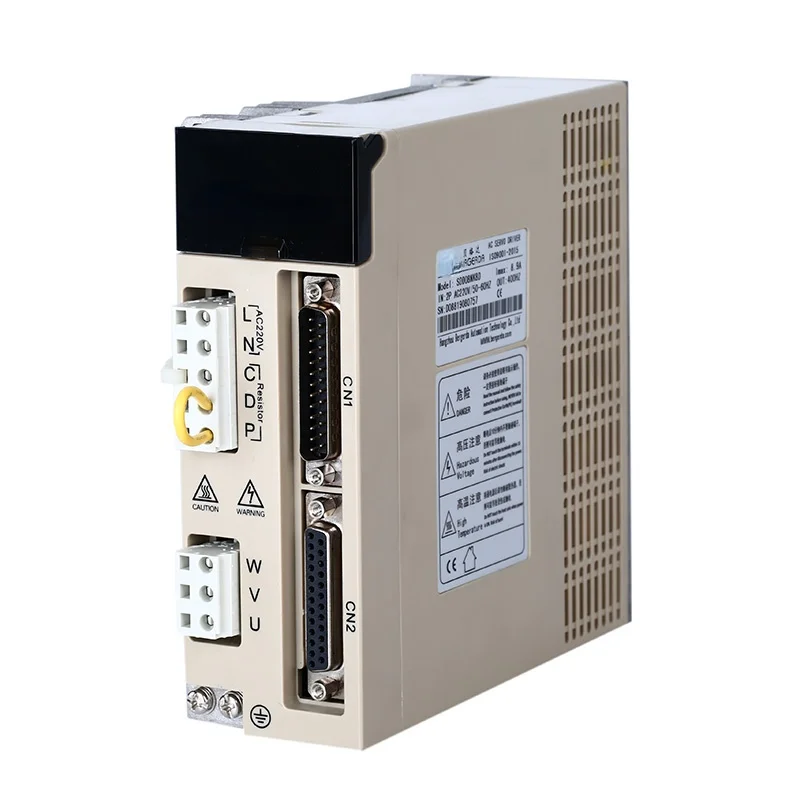 130 3 8 кВт 220 В Прямая поставка с завода низкая цена высококачественный сервомотор