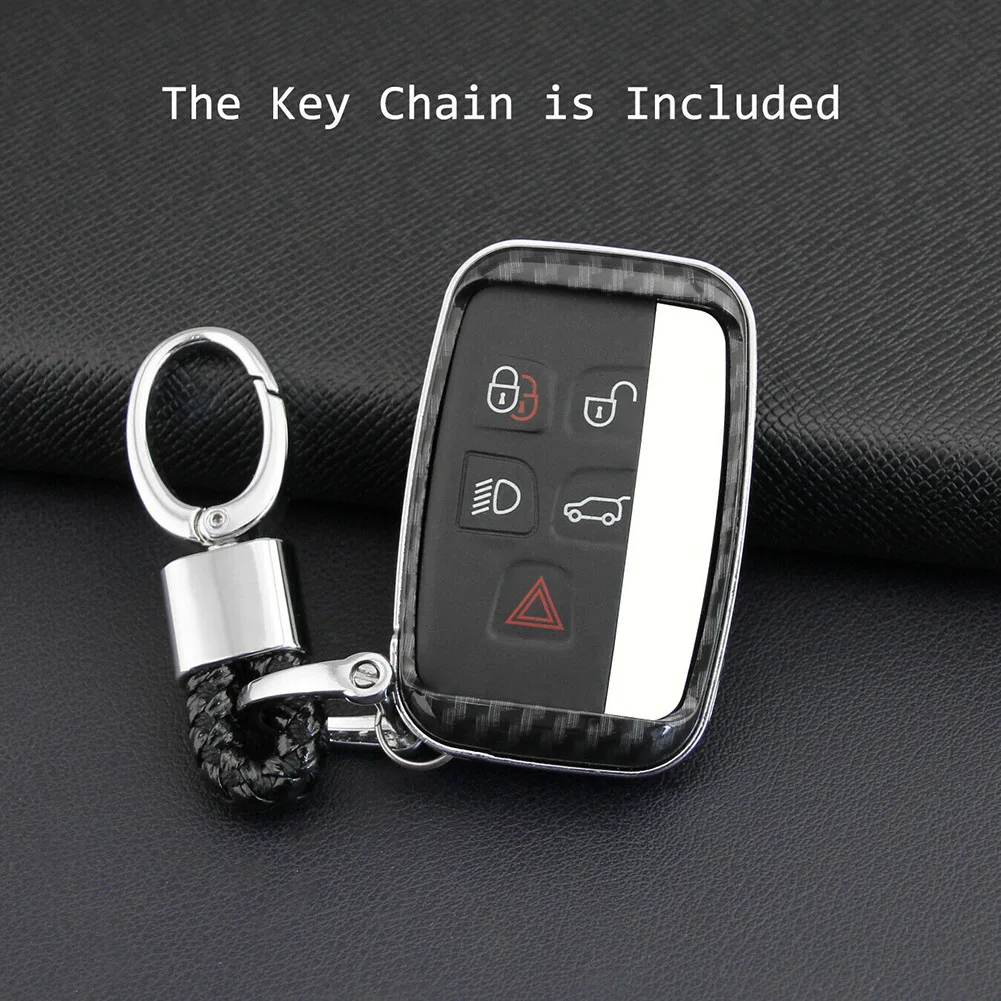 Чехол для автомобильного ключа Land Range Rover Jaguar | Автомобили и мотоциклы