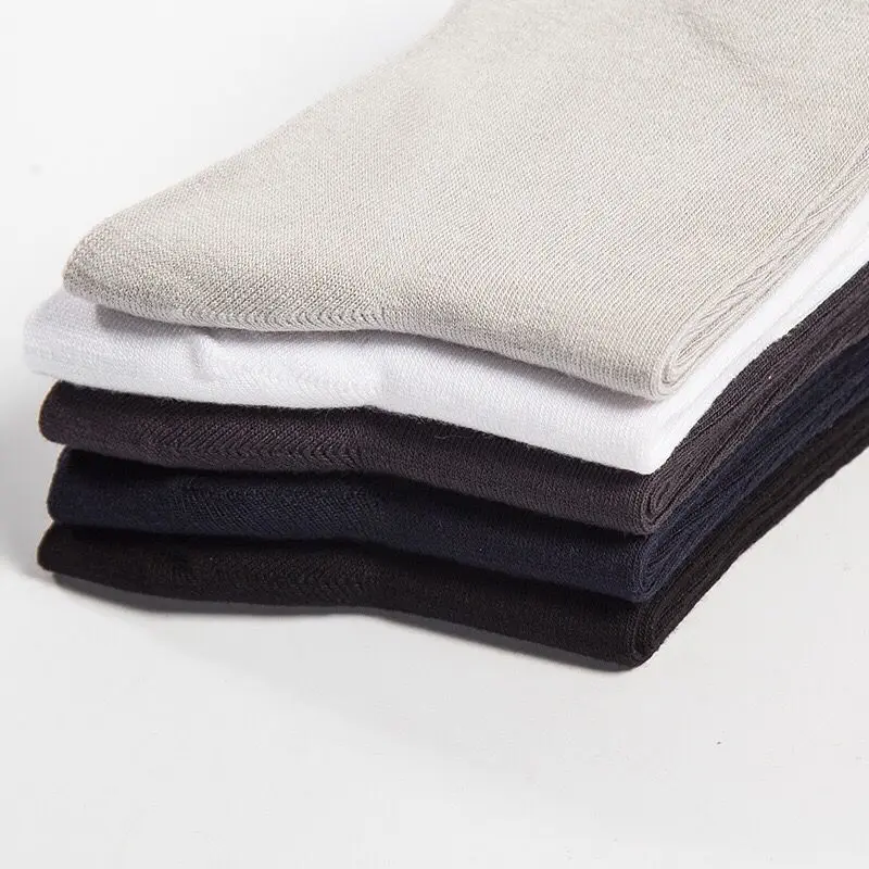 Новые летние носки для мужчин и женщин зимние носки.